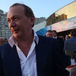«Сірий кардинал» Януковича у Монако похизувався годинником за 24 мільйони (фото) ➤ Prozoro.net.ua
