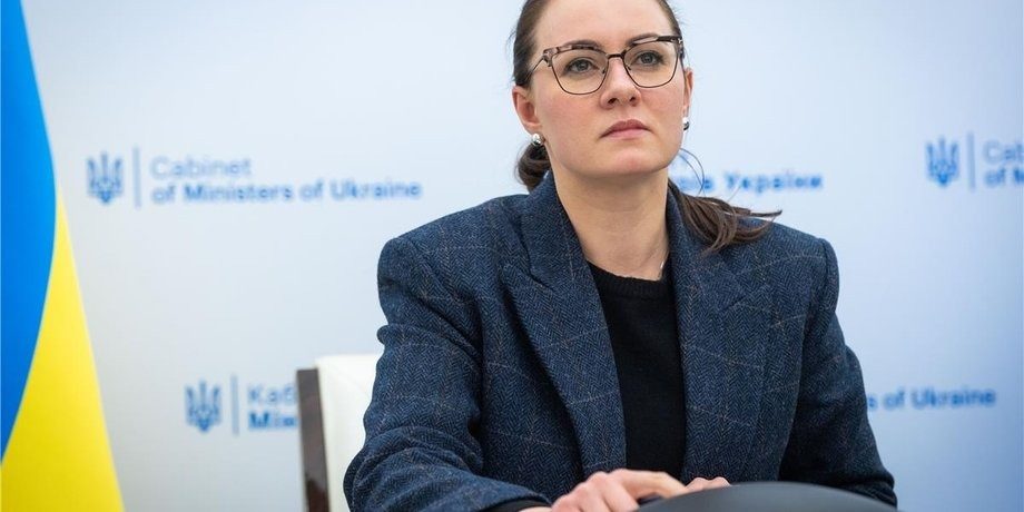 Свириденко шокировала подробностями обстрела Киева