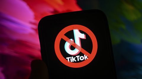 В Україні зареєстрували петицію про заборону TikTok: що відомо