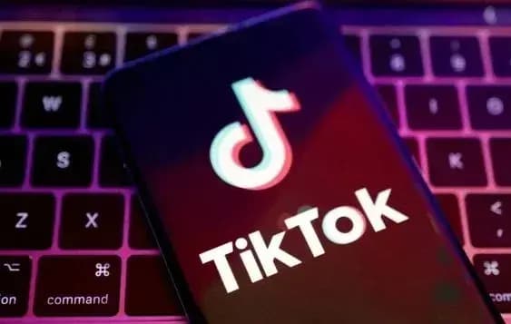 В Украине зарегистрировали петицию о запрете TikTok: что известно