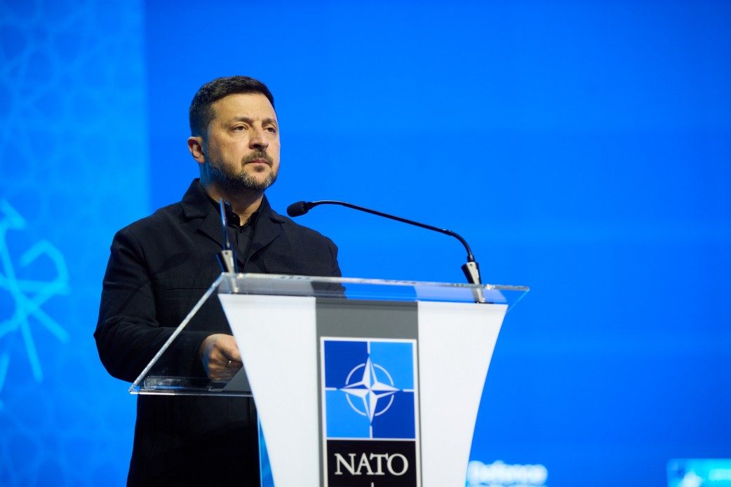 Зеленский о визите в Москву: там опасно из-за украинских дронов ➤ Prozoro.net.ua