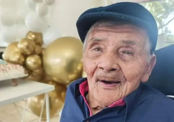 Один из старейших мужчин умер в 119 лет: его секрет долголетия был очень прост