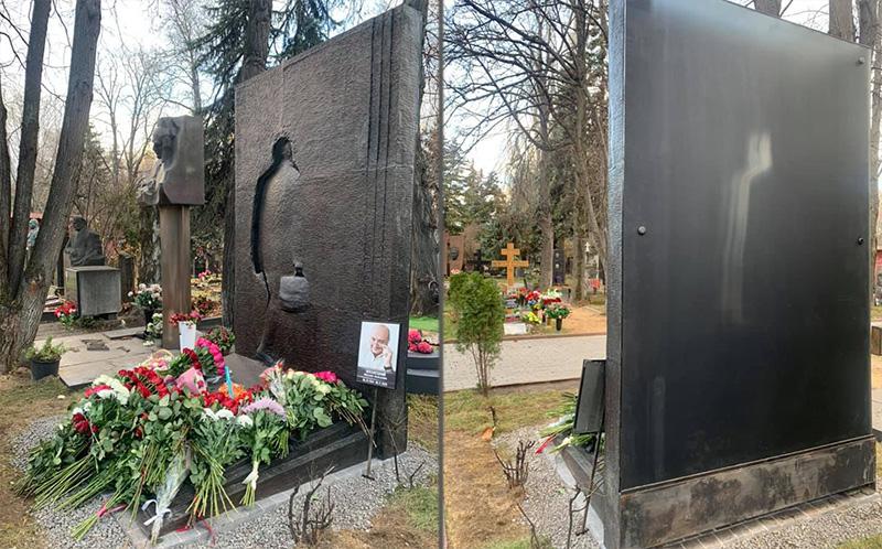 Народився в Одесі, а поховали в Москві: як помер Михайло Жванецький і де його могила