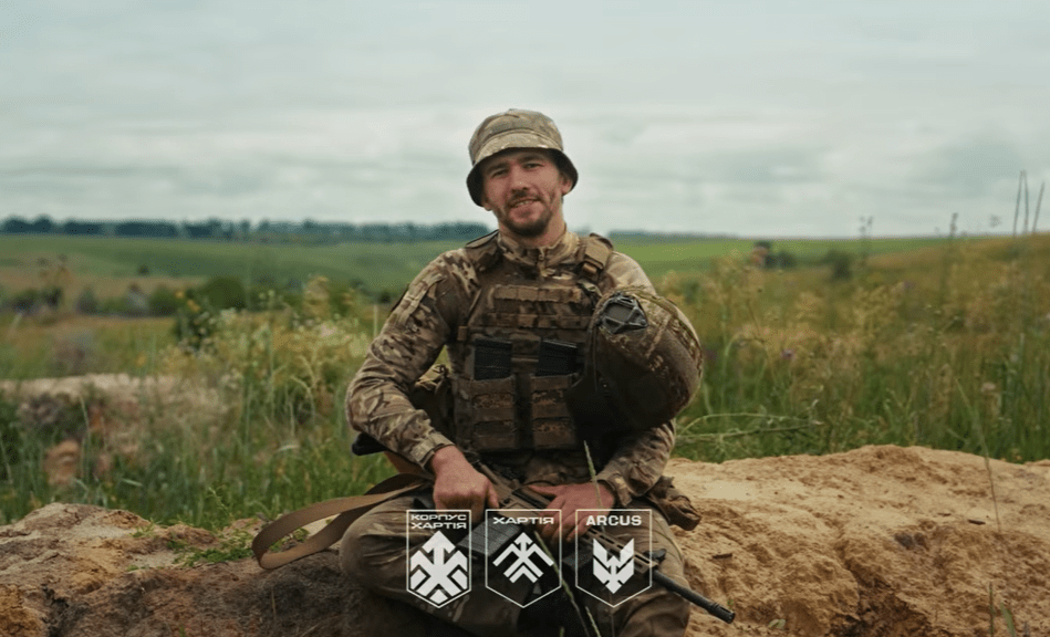 Військовий в СЗЧ переплив Тису, щоб повернутися на службу в Україну (відео)