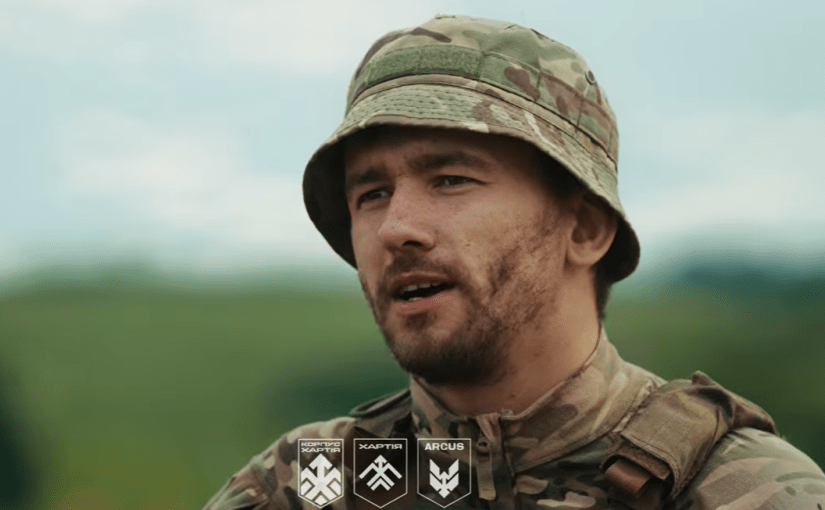 Військовий в СЗЧ переплив Тису, щоб повернутися на службу в Україну (відео) ➤ Prozoro.net.ua