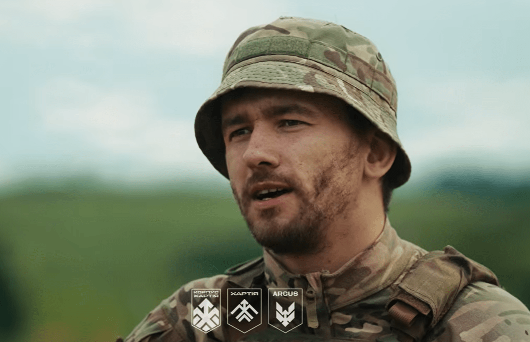 Військовий в СЗЧ переплив Тису, щоб повернутися на службу в Україну (відео) ➤ Главное.net