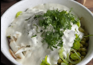 Закуска из сельди: становится вкуснее после нескольких дней в холодильнике 2 Закуска из сельди: становится вкуснее после нескольких дней в холодильнике
