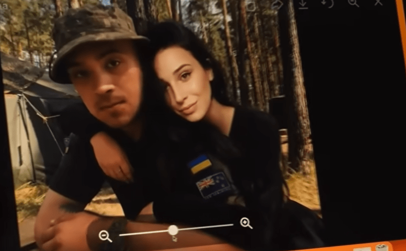 Дівчина закохала у себе юного військового і цинічно розправилась з ним ➤ Prozoro.net.ua