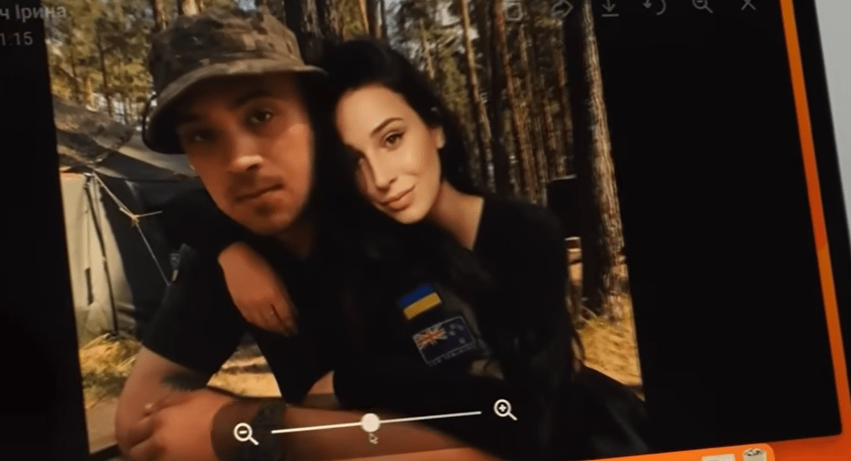 Дівчина закохала у себе юного військового і цинічно розправилась з ним ➤ Главное.net